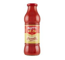 Mutti Passata di Pomodoro 700 g