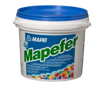 MAPEI Mapefer anticorrosiva bicomponente 2 Kg