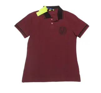 Polo Versace Jeans Uomo
