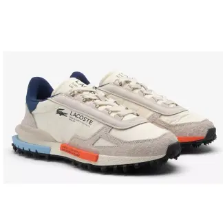 Lacoste scarpe Elite Uomo