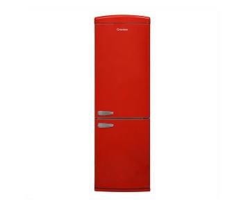 CRANKER Frigorifero combinato CRCB7010NFR Classe E 331 lt