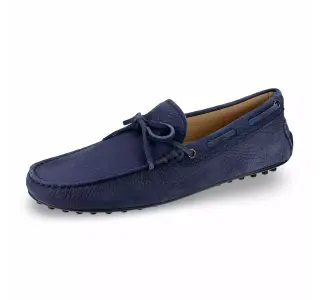 Tod's Scarpa Classica con Laccetto