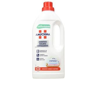 AMUCHINA Additivo Bucato Igienizzante 1L
