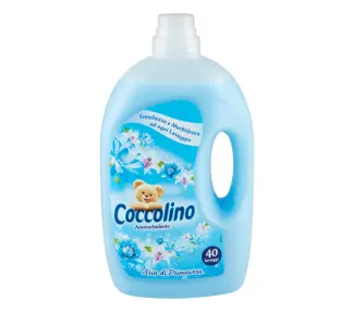 Coccolino Ammorbidente Aria di Primavera 3 Litri
