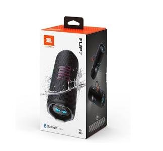 JBL Flip 7 Speaker Bluetooth Portatile Wireless