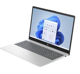 Hp Notebook 15-fd0090nl 16GB/ 1TB 15,6" Natural Silver