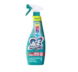 ACE SPRAY MOUSSE GENTILE 650 ML NEW