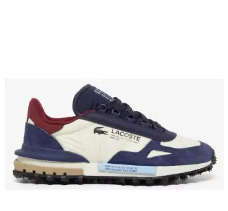 Lacoste scarpe Elite Uomo