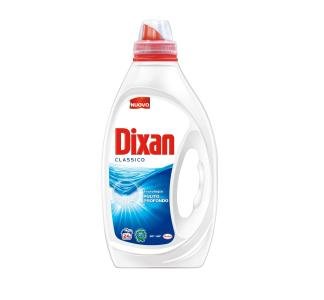 DIXAN CLASSICO LAVATRICE 24 LAVAGGI 1080 ml