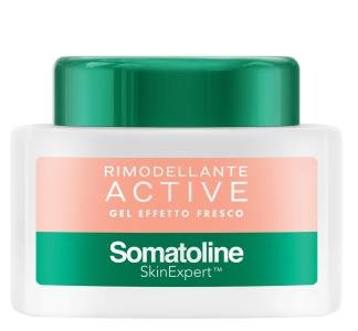 Somatoline SkinExpert, Rimodellante Active Gel